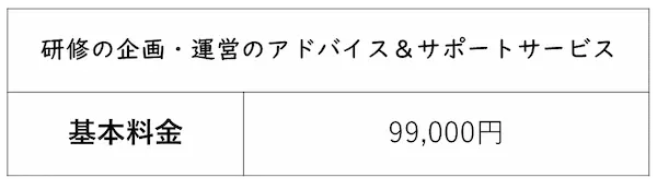 企画サポートトーカ